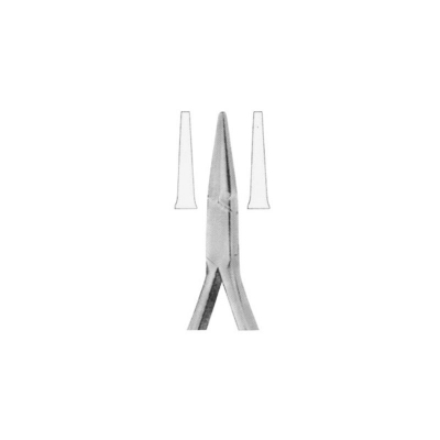 Pliers for Orthodontic & Prosthetics